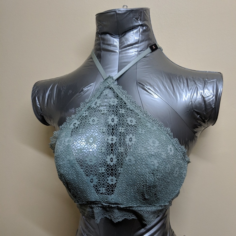 Victoria Secret Pink " Bra size: SX